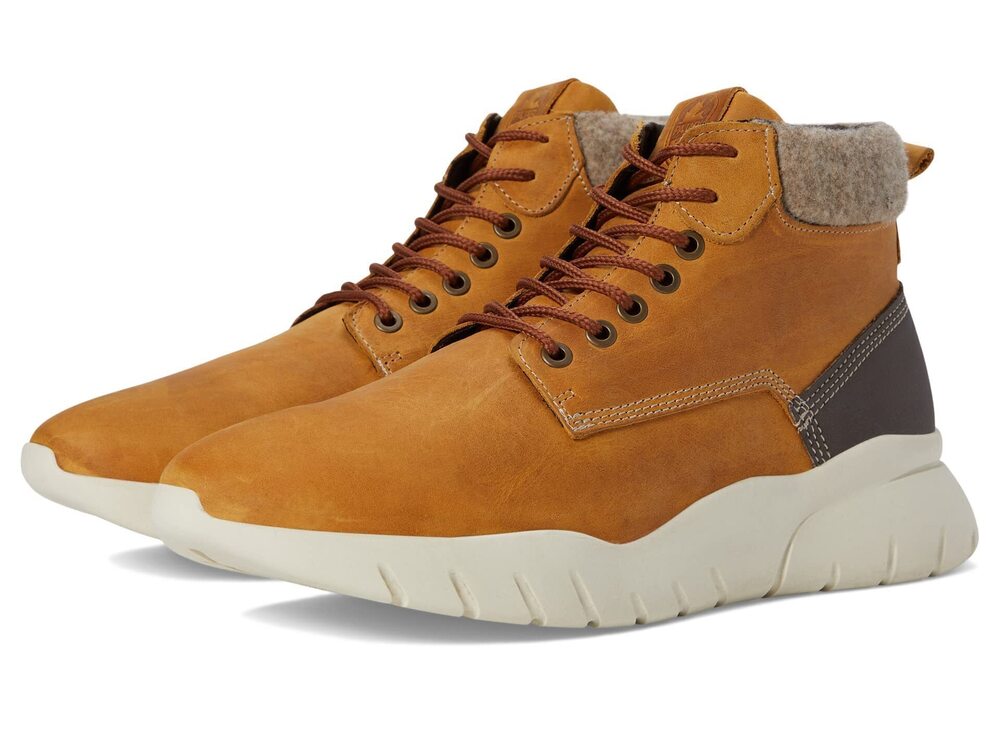PAJAR CANADA CALLEON HONEY EU 43 (US MEN'S 10-10.5) M